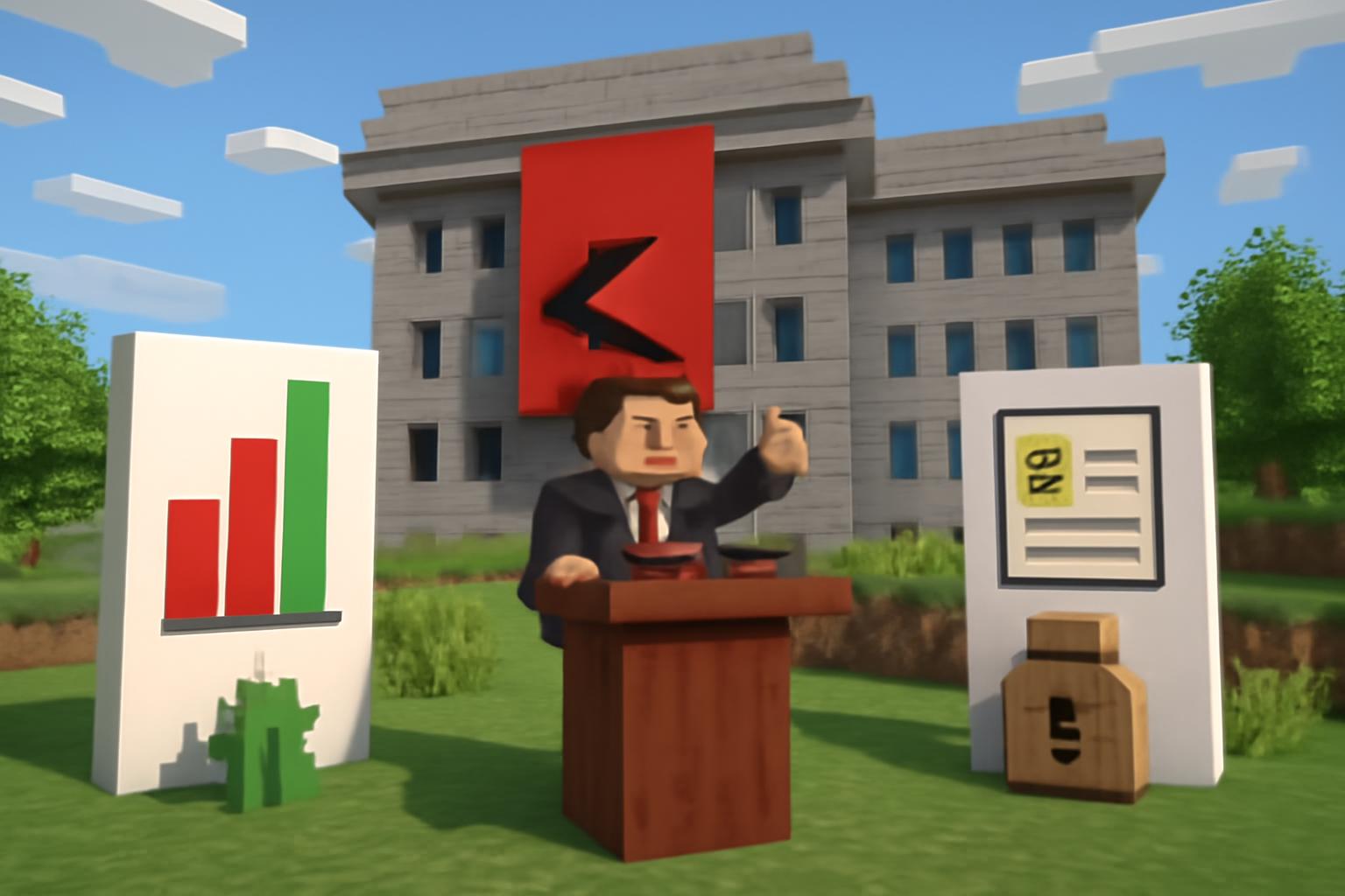 CDU plant umfassende Steuerreform: KSt 15% 💶⚖️🔧