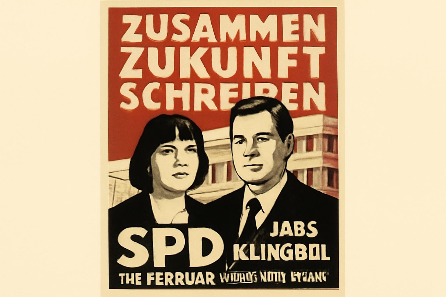 SPD-Klausur: Reformen, Grundsatzprogramm, liberaler Blick 🚀📈🇩🇪