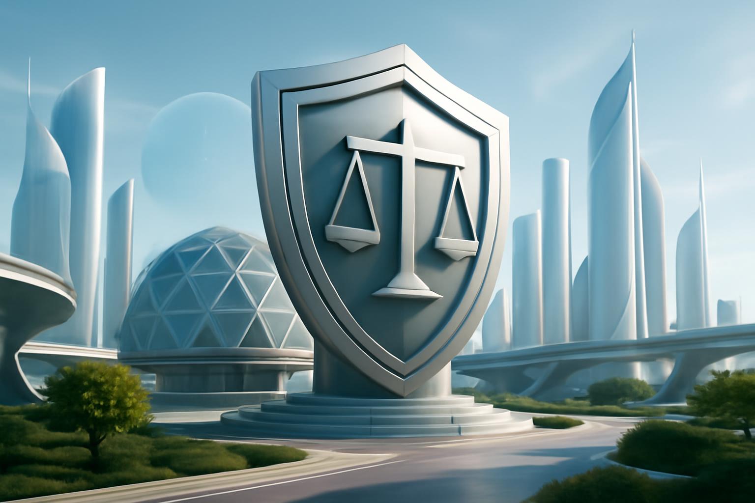 Sicherheit als Freiheit: Effiziente Verteidigung, Resilienz und Rechtsstaat 🛡️🌐⚖️