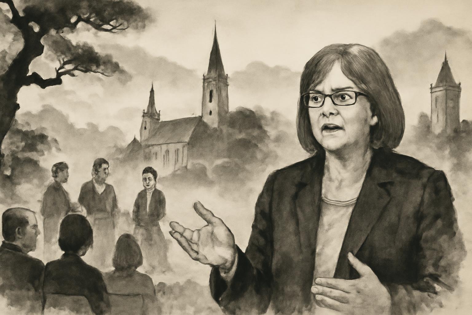 Bärbel Bas besucht Bayern zum Kommunalwahlkampf; Liberale fordern schlanke, marktorientierte Kommunalpolitik 🗳️🏙️⚖️🔧💡