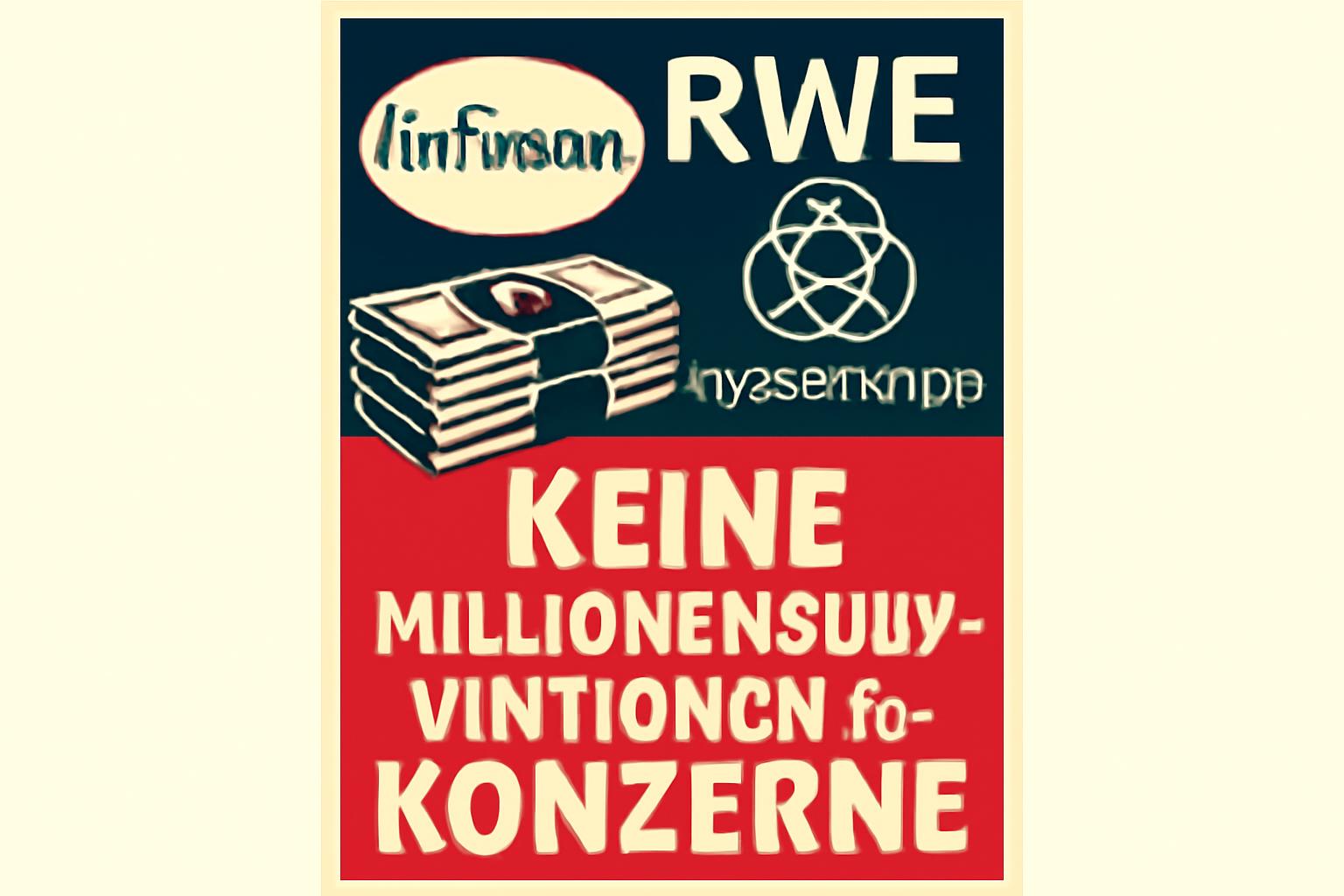 AfD: 2025 Förderung große DAX-Konzerne 835 Mio. €, Kritik an Zweckbindung; KMU stärken💶🏢💪