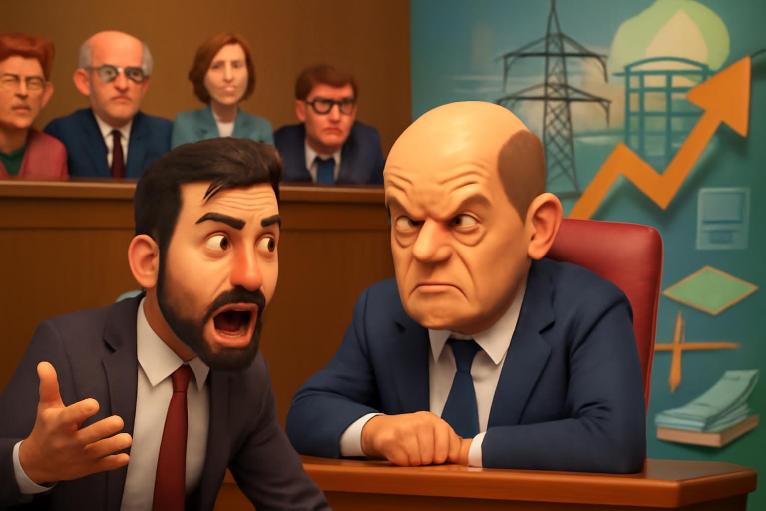 Liberale Reformagenda: Produktivität durch Wettbewerb, Bildung, Digitalisierung und Infrastruktur stärken; gezielte Entlastungen 🚀⚖️🎓💡🏗️💶