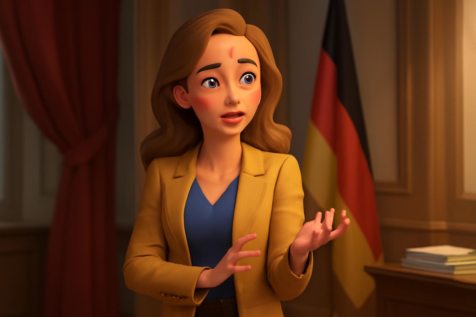 Büttner: Glaubwürdigkeit vor Macht, Neuanfang mit konkreten Vorschlägen statt Renten-Theater 🇩🇪💬⚖️