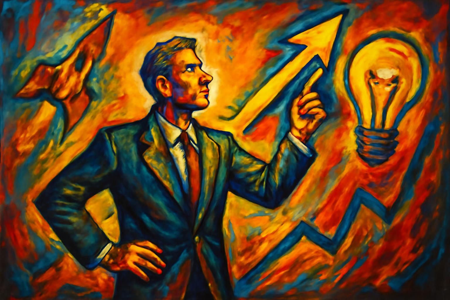 Wachstum durch Reformen statt Schuldenpolitik – liberale Sicht 🚀📈💡