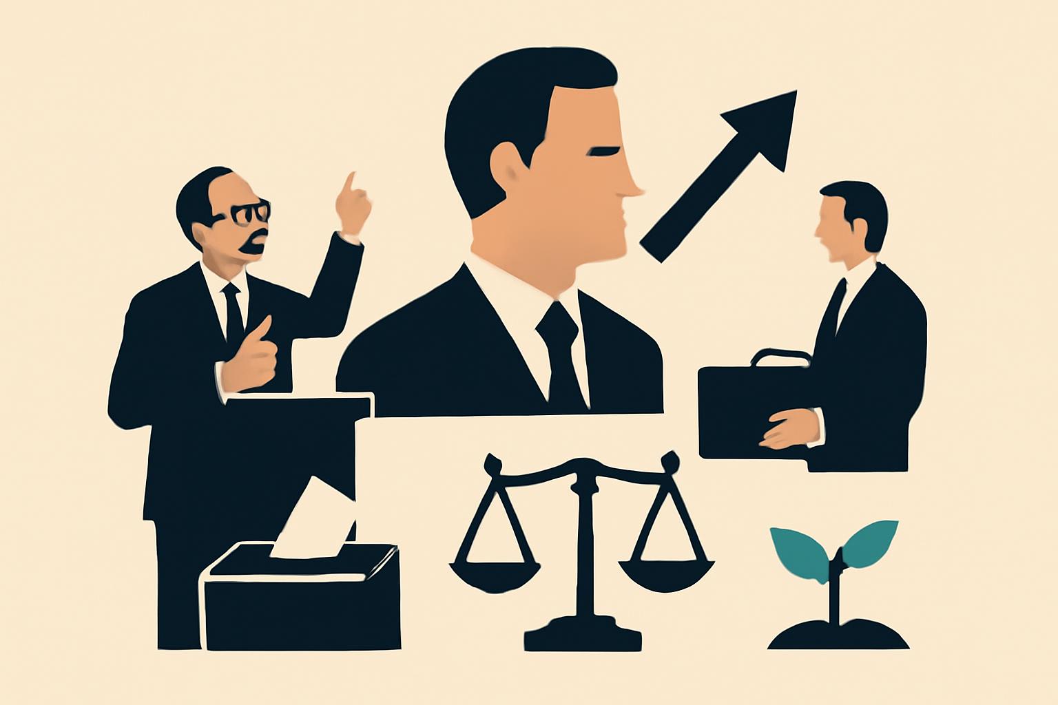 Merz ruft Aufbruch: CDU setzt Schnieder als Regierungschef; Liberale fordern Deregulierung, Wachstum, Rechtsstaatlichkeit 🗳️💼⚖️🌱