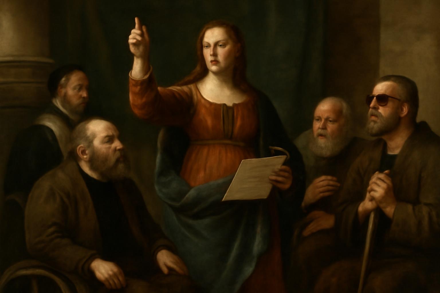 SPD fordert Barrierefreiheit im BGG auch für Private Anbieter; Revision nötig 🚀🤝