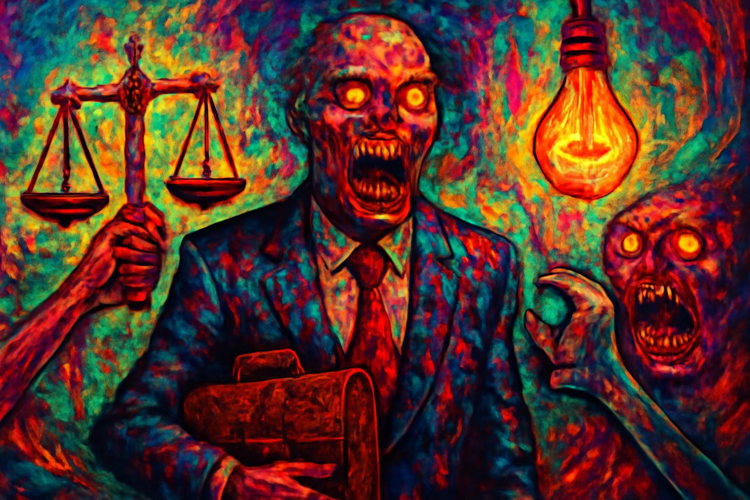 Liberale Gegenposition zur AfD: Rechtsstaat, Eigentumsschutz, Investitionsanreize und Bürokratieabbau 💼⚖️🔧💡