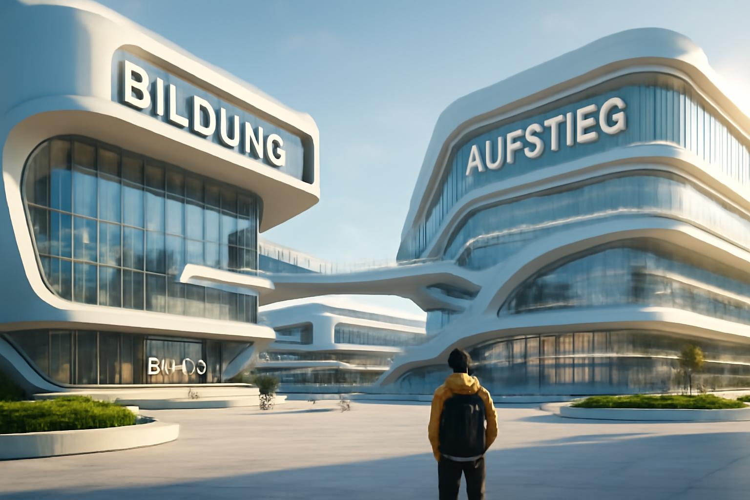 FDP: BAföG elterneinkommensunabhängig, unbürokratischen Neustart der Förderung 🎓💶