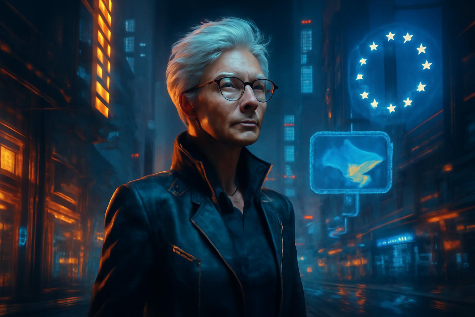 EU-Hilfe an die Ukraine: 90 Mrd. zinslos, Vermögenswerte als Ultima Ratio; Konditionalität, Mischfinanzierung und europäische Führungsrolle 🇪🇺💶⚖️