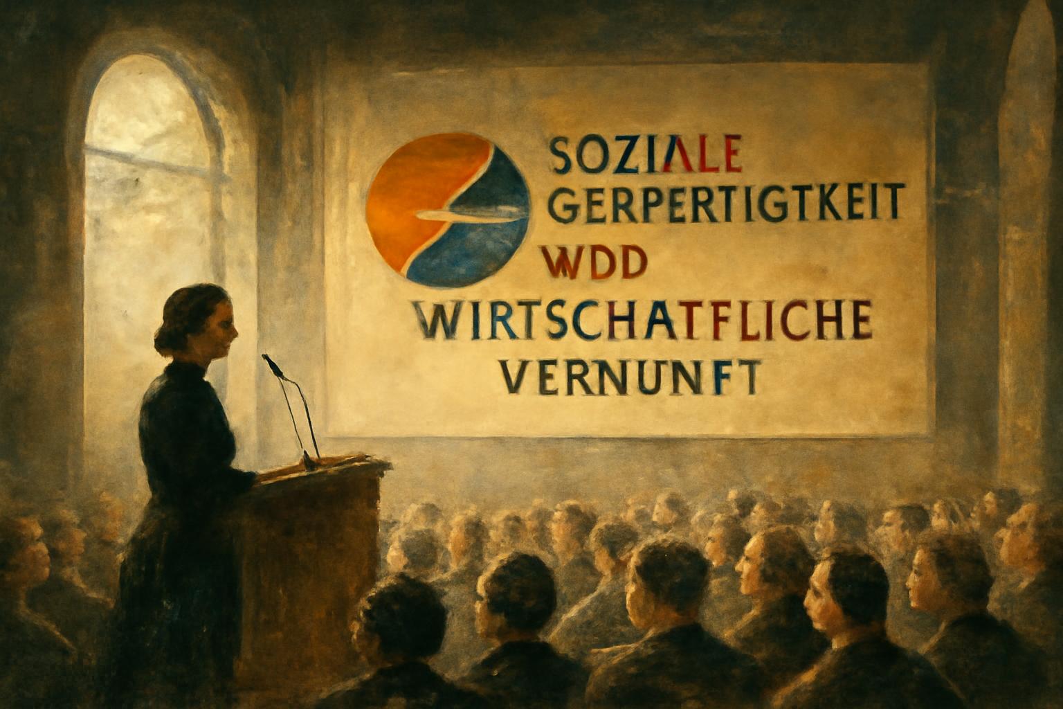 Namenswechsel: Freiheit, Rechtsstaat und zielgerichtete Sozialpolitik 🗽⚖️📈