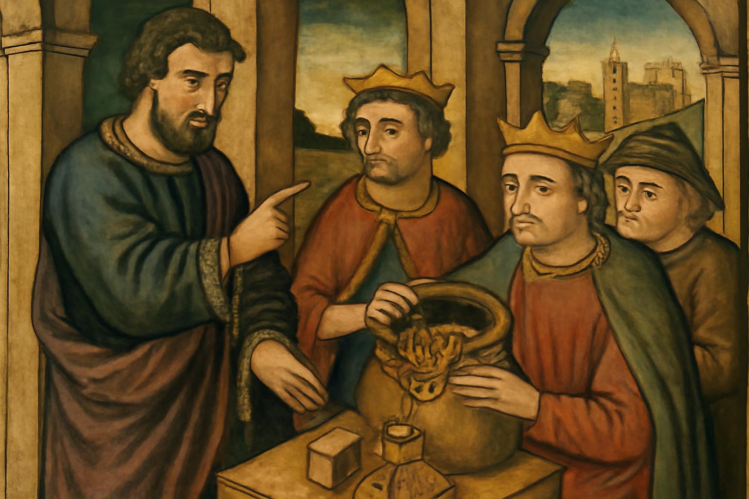 Söder fordert rasche Neuordnung des Finanzausgleichs, Obergrenze für Geberländer und Kündigungsmöglichkeit 2030; Bayern klagt BVerfG. 💶⚖️⏳