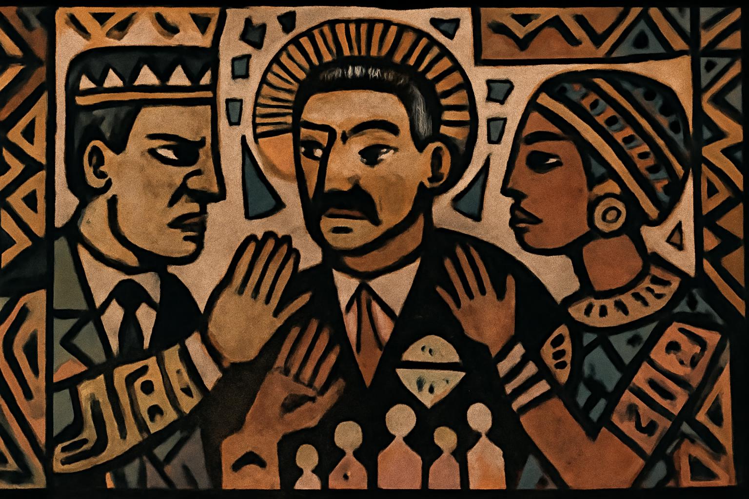 Linke: Pahlavi-Besuch bleibt Monarchie-Vergangenheit; Opposition ist vielfältig 🚫👥