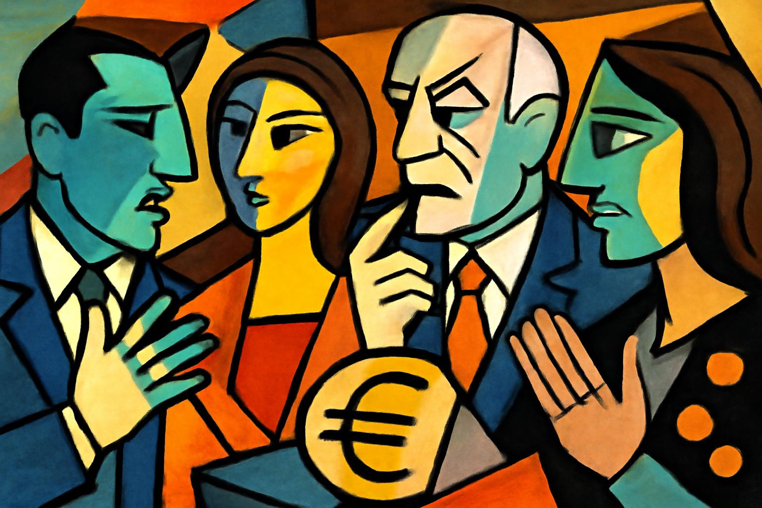 FDP: 1.000-Euro-Prämie gescheitert, fordert permanente Steuerentlastung und Reformen 💬💼