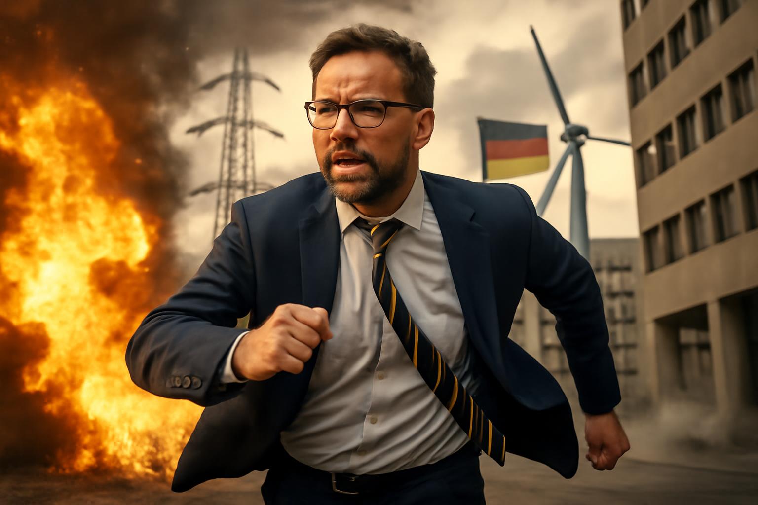 FDP-Wachstumsagenda vor Baden-Württemberg-Wahl: Energie, Bildung, Steuern 🚀💼📚