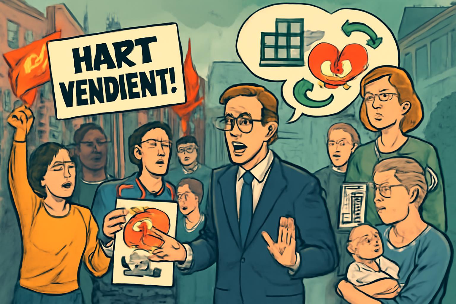 Hart verdient! DGB-Aktionstag: Sozialstaat sichern, faire Lasten, Vermögensbesteuerung 💪✊
