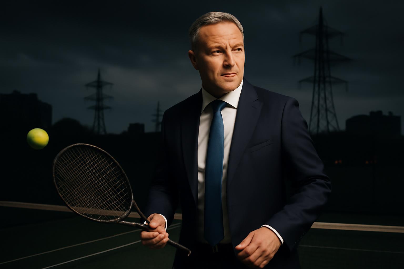 FDP Berlin fordert Wegners Rücktritt und eine marktwirtschaftliche, transparente Krisenführung 🔎💬⚡️