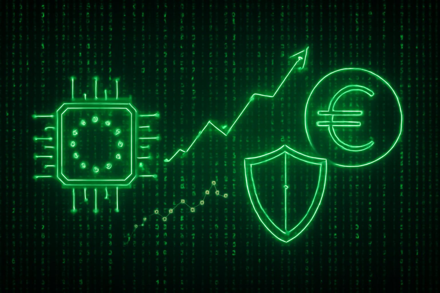 Europäische Halbleiterstrategie: Markt, Investitionen, Fiskalregeln 💶📈🛡️