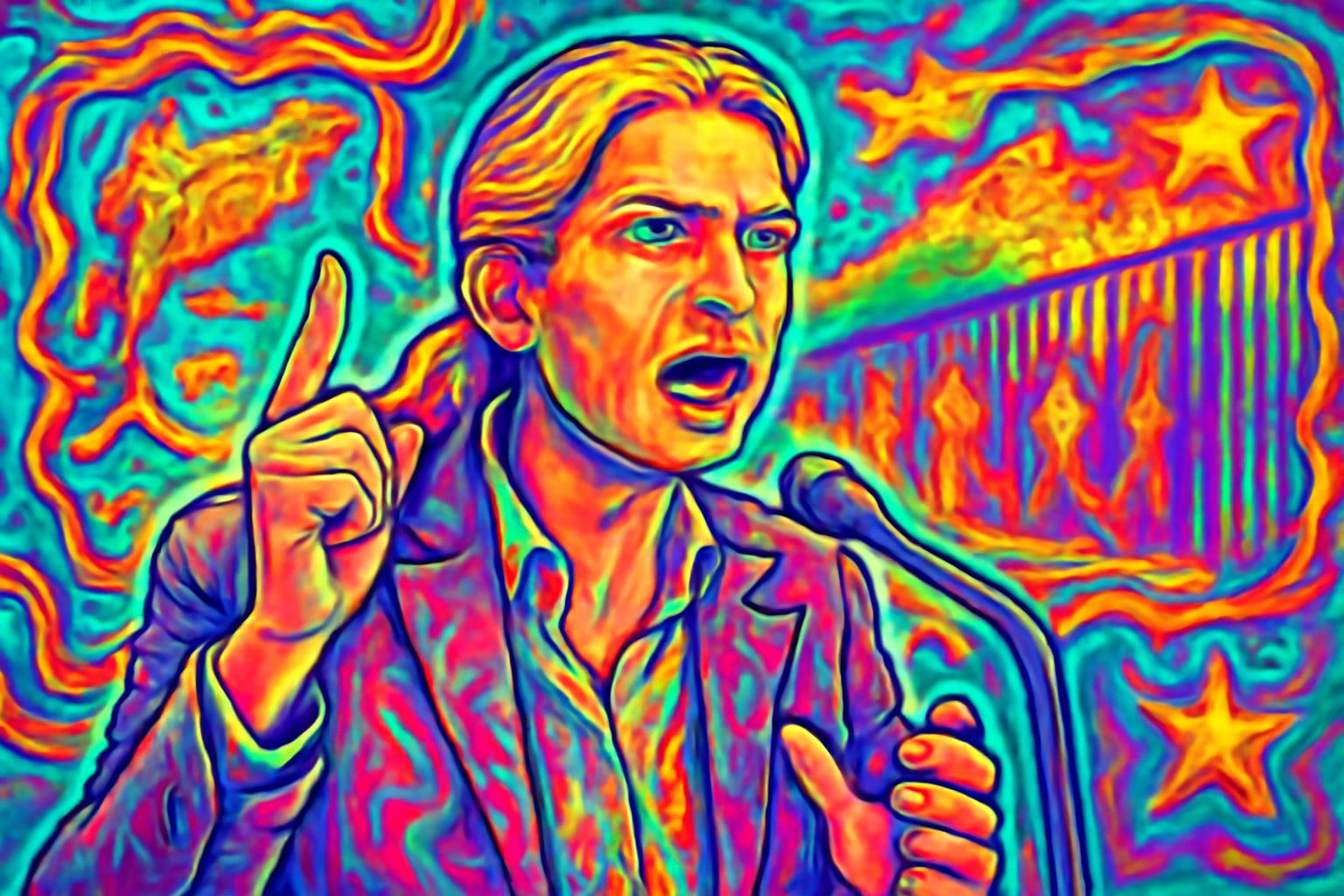 AfD: EU-Grenzpolitik schuld, Abschiebungen, Grenzschutz, Schengen-Aussetzung möglich 🚧🔒🌍