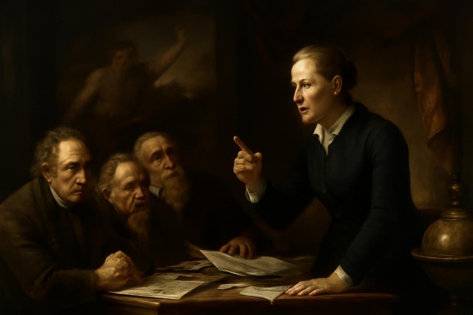 Klimaschutz verliert Priorität – 60% der Unternehmen, AfD fordert Entlastung 💼⚡️🌿