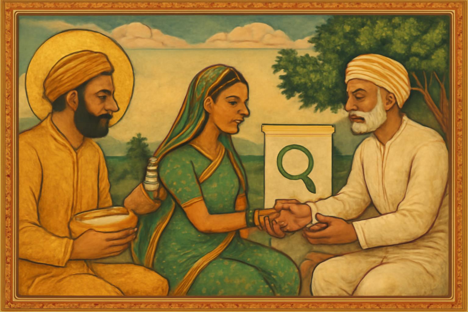 Moratorium für mRNA-Impfstoffe: Transparente Evidenz, Freiwilligkeit und unabhängige Meldesysteme 🧪🔎🤝