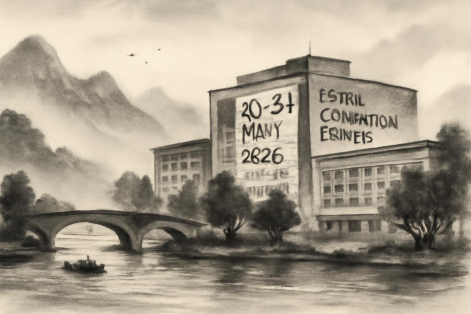 FDP kündigt 77. Ordentlichen Bundesparteitag 2026 in Berlin an 🗳️🇩🇪🎉