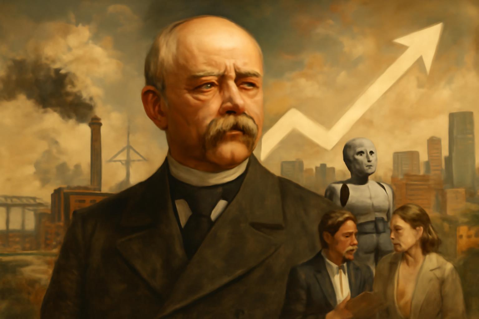 Liberaler Aufbruch: Rente, KI, Klima, Mittelstand 💡🚀🌱