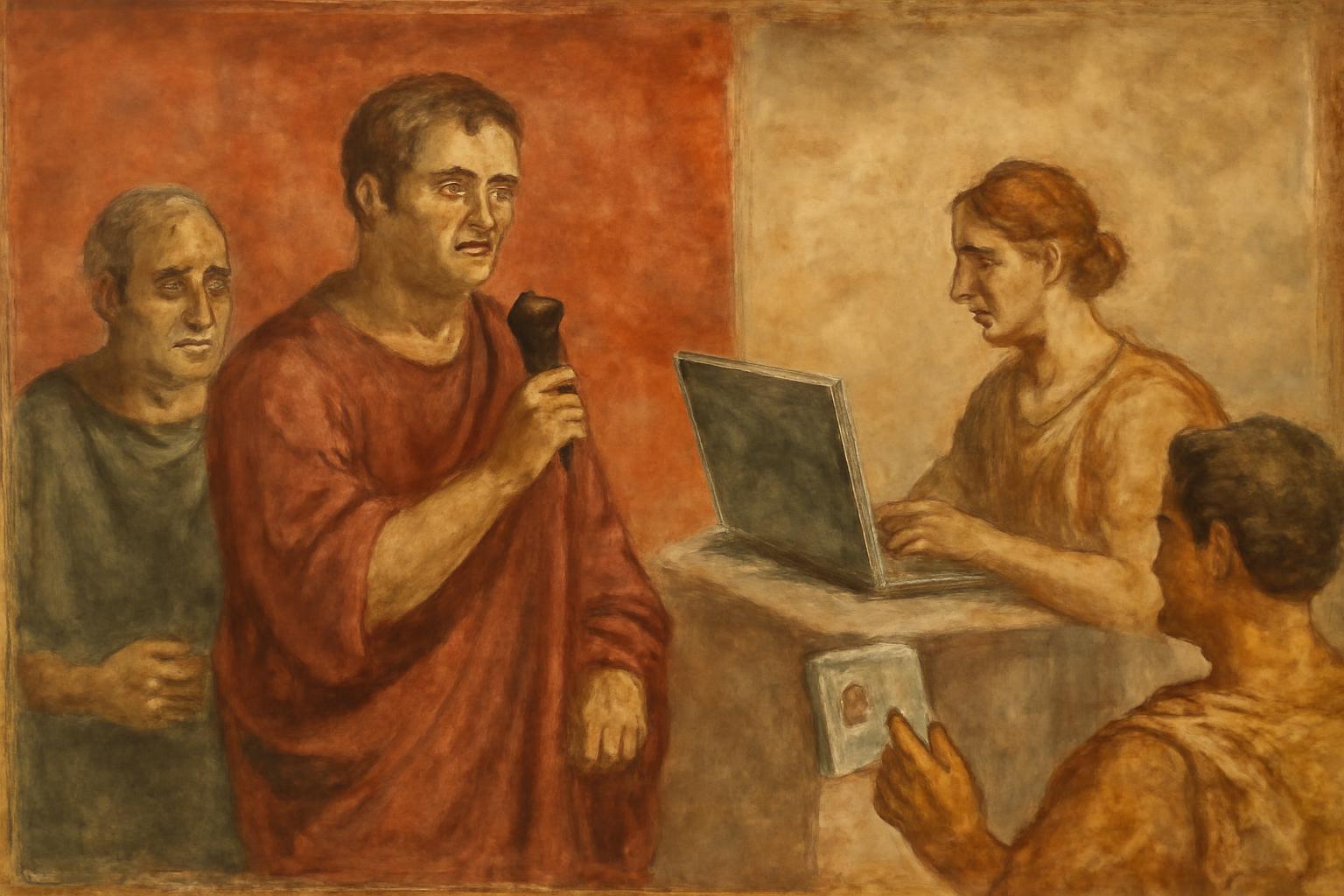 SPD-Pressekonferenz am 3. November 2025: Livestream, Anmeldung per E-Mail, Akkreditierung vor Ort 🎤💻📧🪪