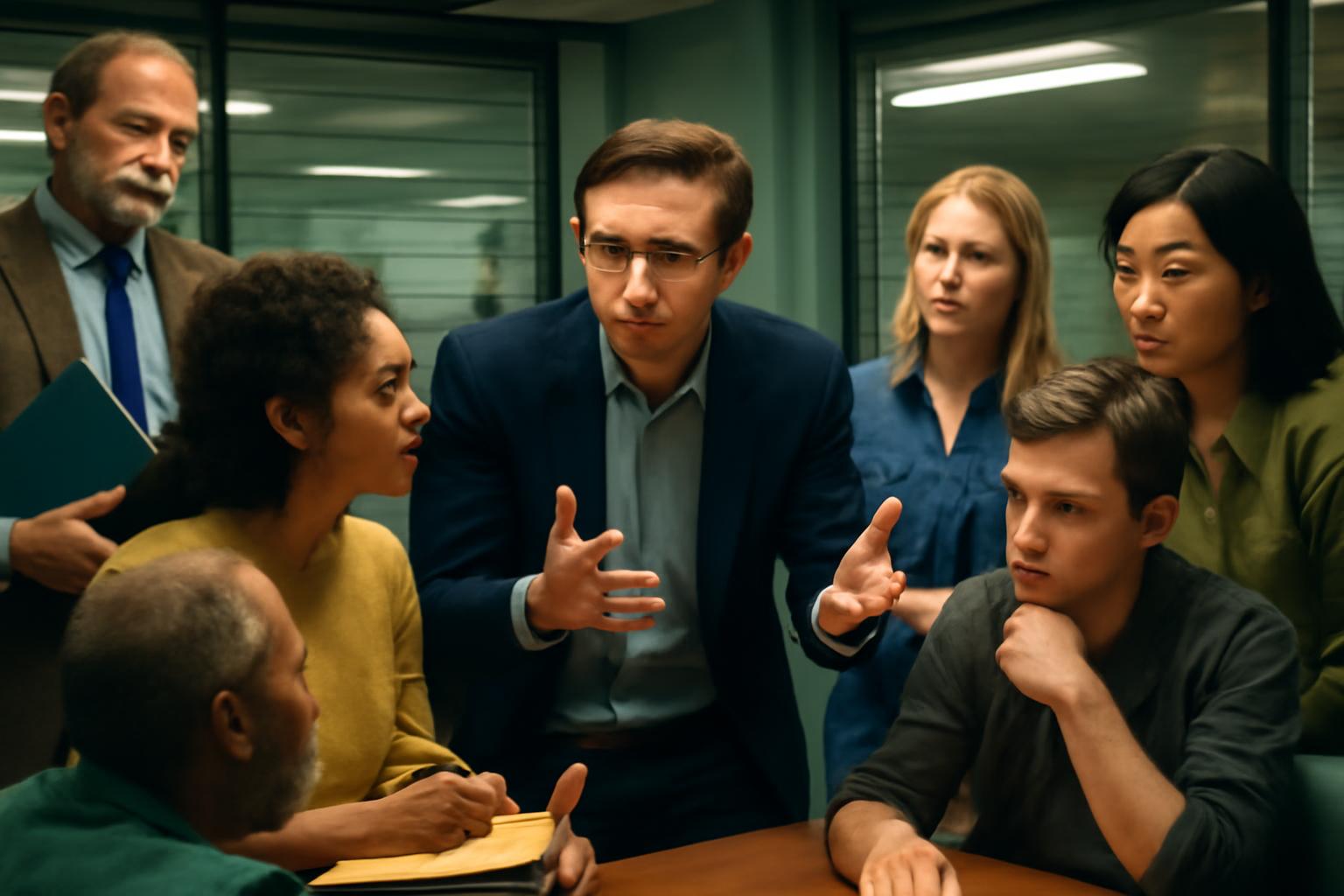 FDP sammelt breite Bürgerideen fürs neue Grundsatzprogramm – fachübergreifend, öffentlich 🗳️🤝🌐