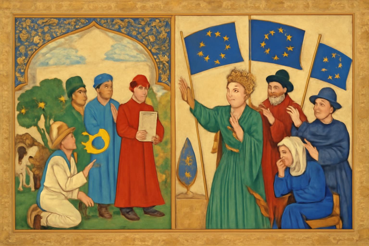 Liberale fordern pragmatische Vorläufiganwendung des Mercosur-Abkommens mit Transparenzkontrollen 🌍⚖️💼