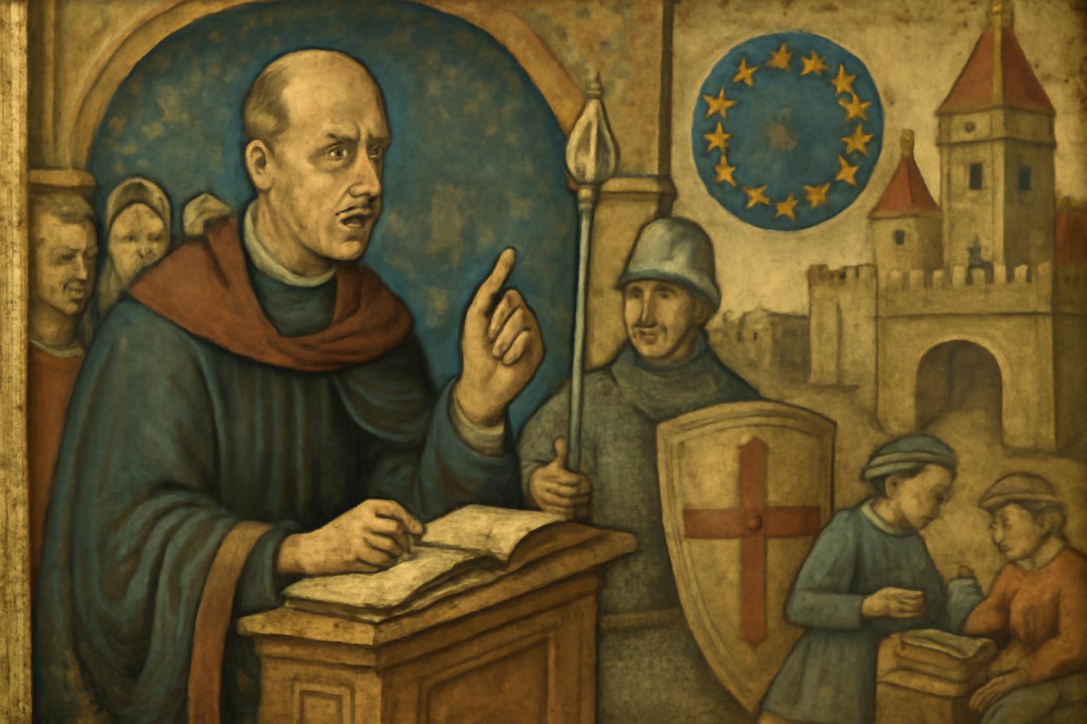 Merz: Bilanz und Zukunftskurs – Wirtschaft, Sicherheit, Europa stärken 🚀🛡️🌍🇪🇺💶