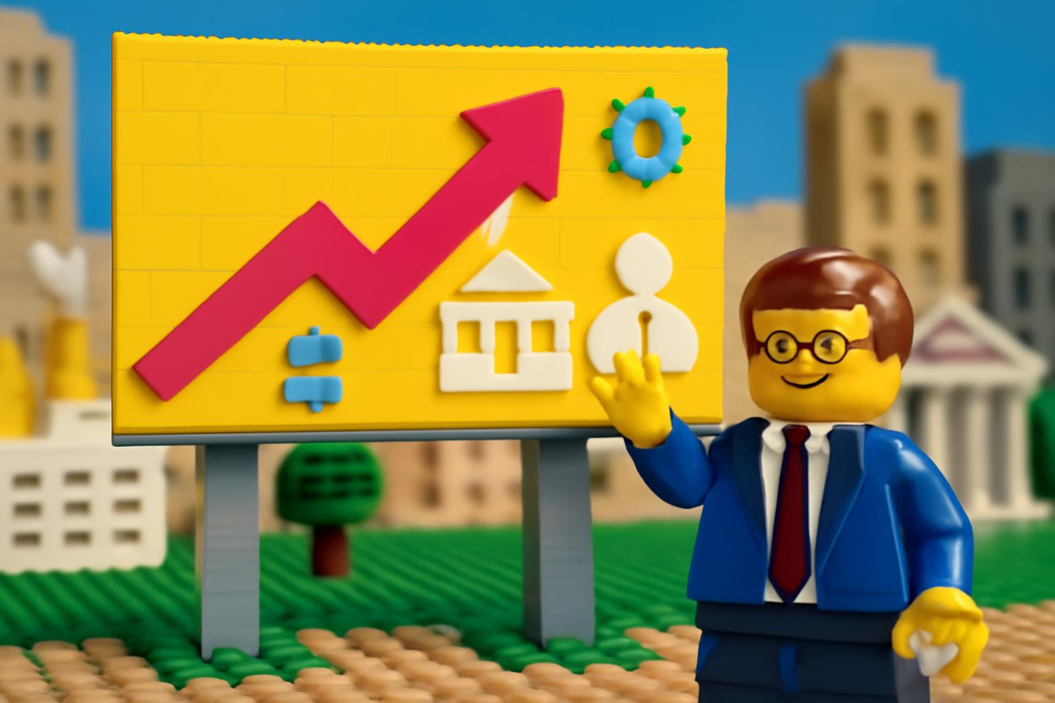 FDP BW: Wirtschaft, Bildung und schlanker Staat bringen BW in die Spitzengruppe 🚀📈