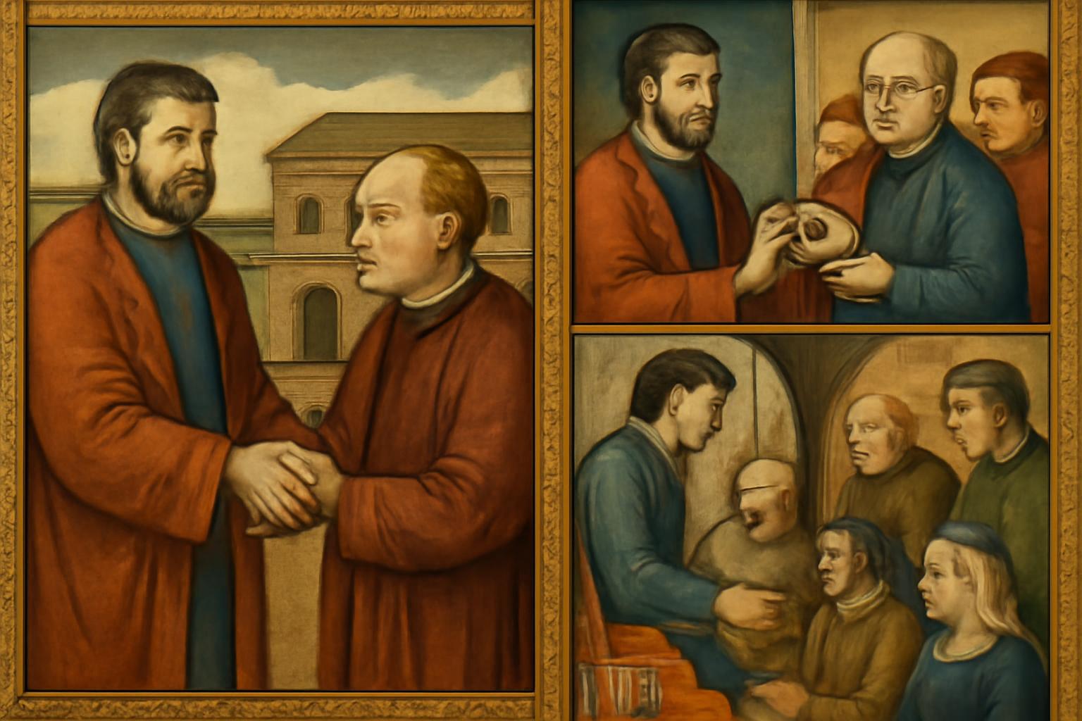 SPD-Klingbeil tourt Rheinland-Pfalz: Kaiserslautern, Mainz, Zweibrücken & Trier 🗳️🏛️