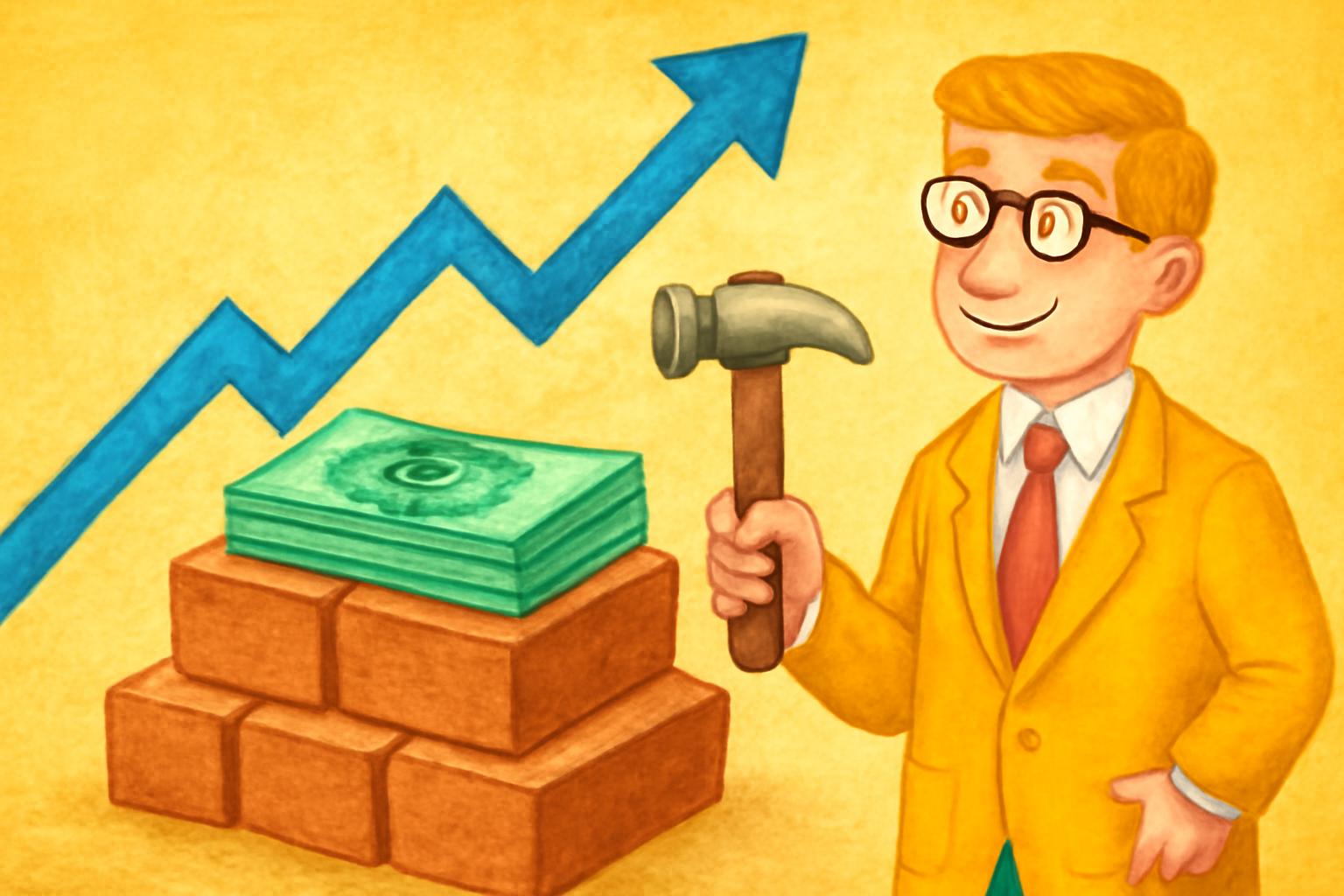 Liberale: Wachstum durch Strukturreformen statt Verschuldung 📈💶🛠️