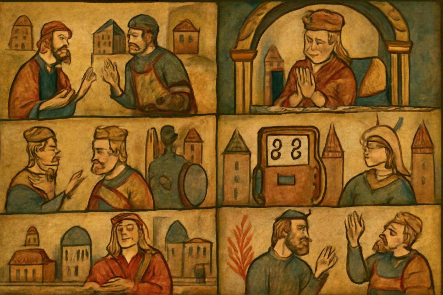 BSW-VG: Iran-Krieg völkerrechtswidrig; Deutschland droht Kriegspartei; Spritpreise 🚗⚡