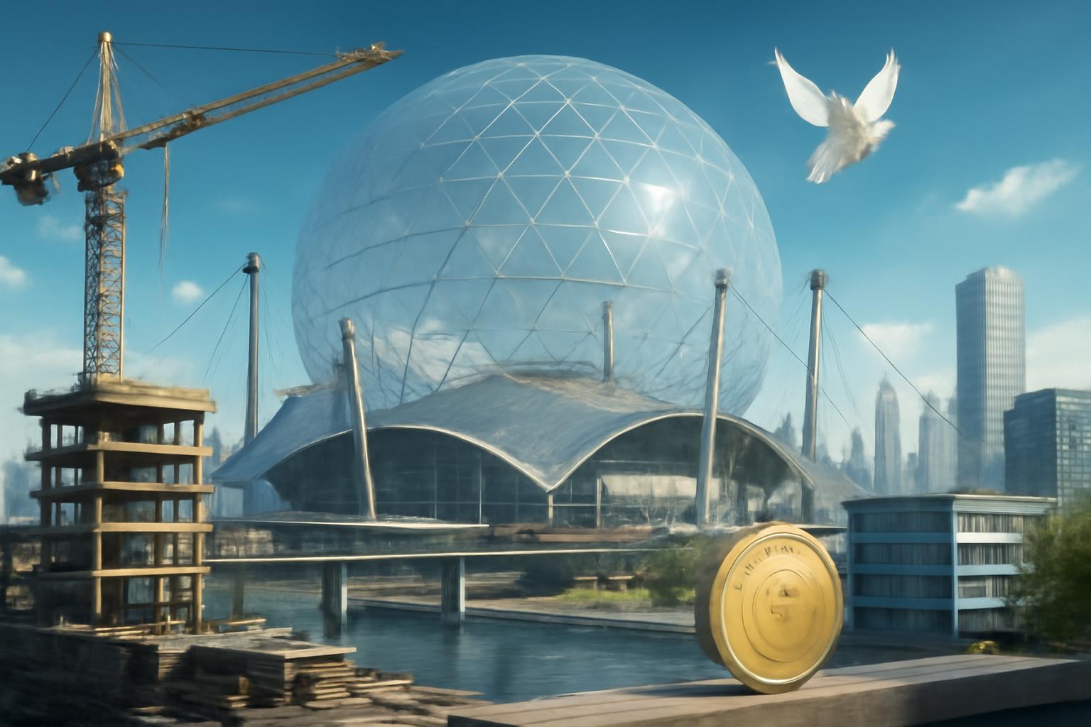 München 2036–2044 Olympiabewerbung: Transparenz, Kosten-Nutzen, Privatinvestitionen 🏗️💶🕊️