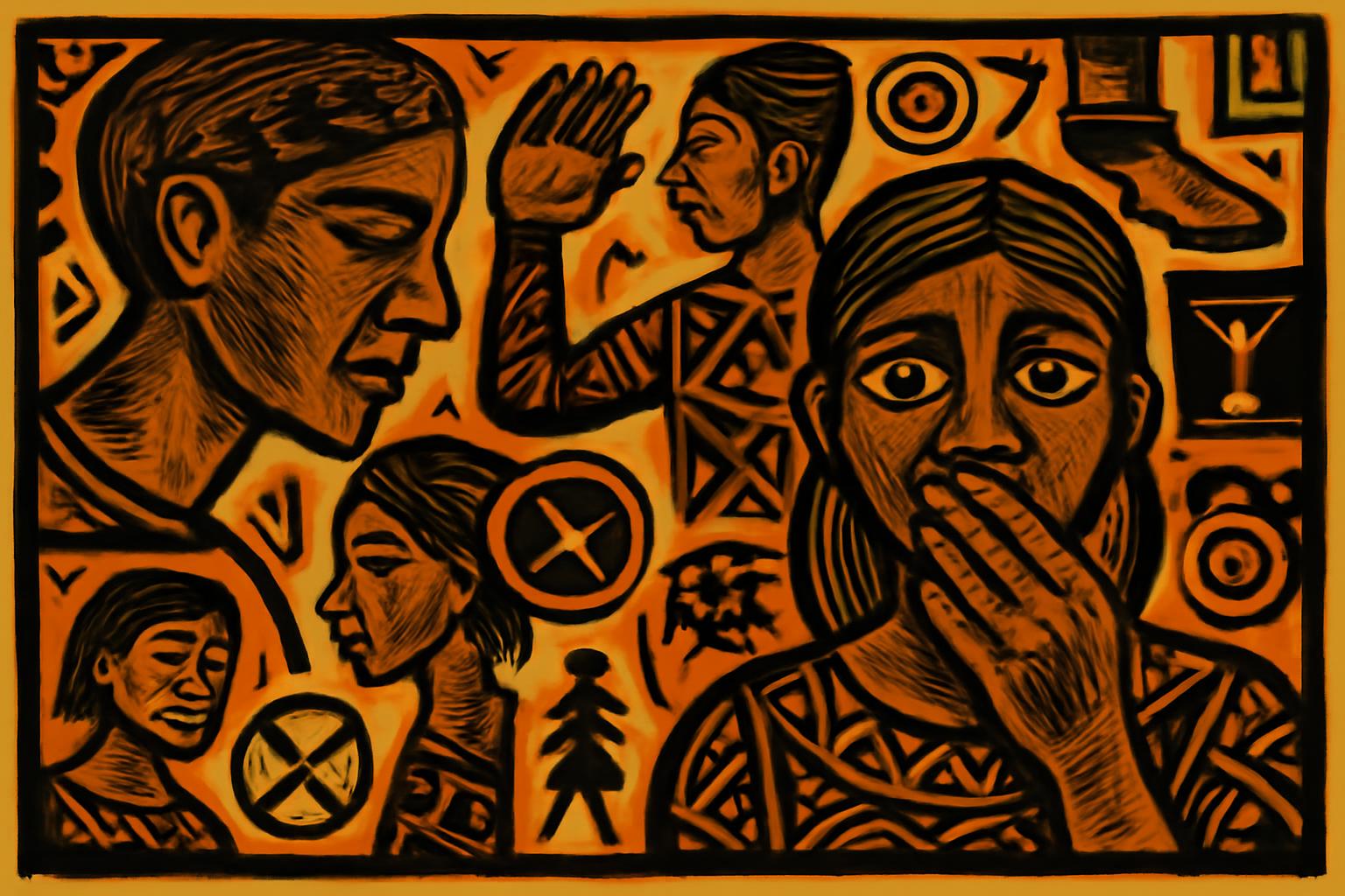 CDU kündigt flächendeckendes Gewalthilfegesetz, KO-Tropfen wie Waffen, spanische Fußfessel und Prävention bei Jugendlichen an ⚖️🛡️👣