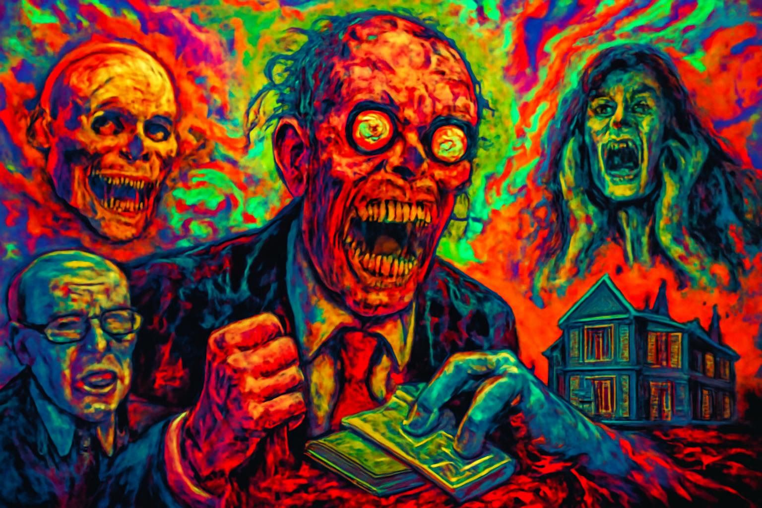 Liberale: Schlanke, breite Erbschaftsteuer; Linke kritisiert SPD-Plan, Ehling fordert sechs Prozent 💡💶⚖️