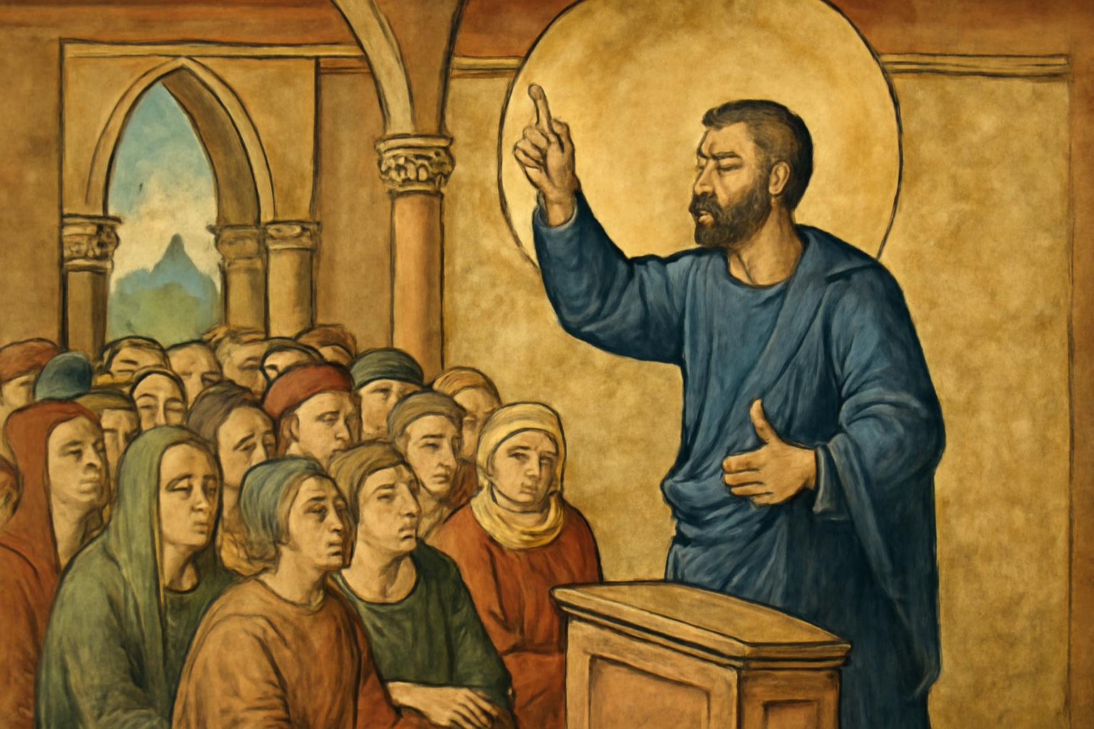 Hagel: CDU-Brückenbauer der Mitte; kostenlose Bildung, Technikoffenheit 🚀🤝