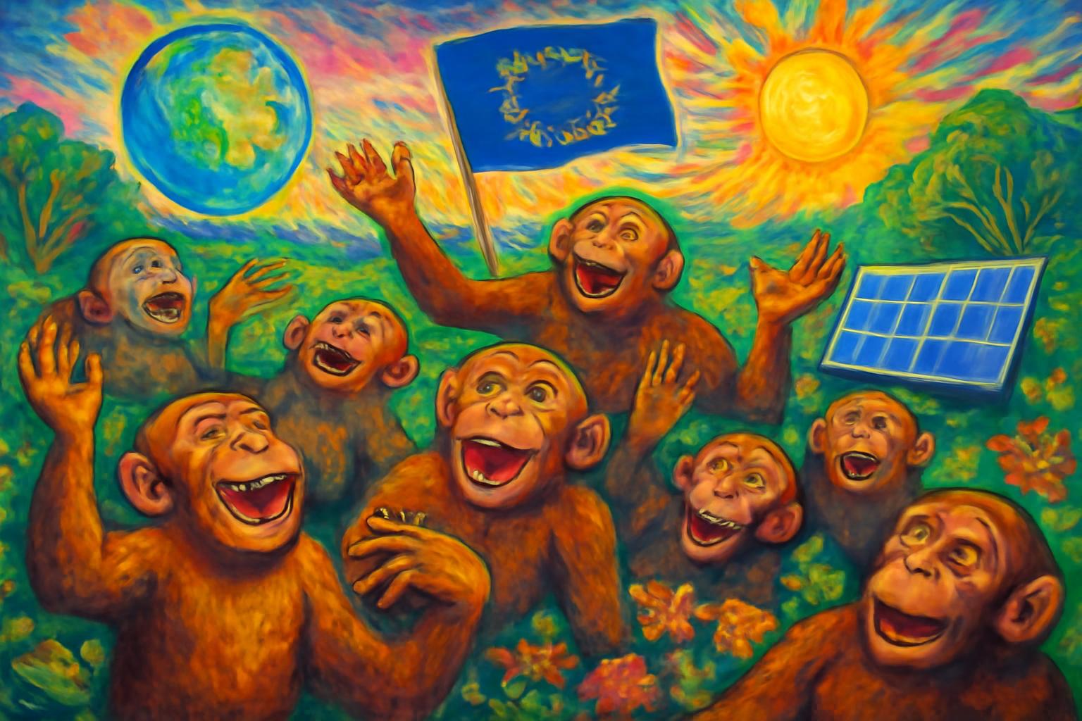 Glaubwürdigkeitskrise der deutschen Klimapolitik: Liberale Reformen, CO2-Preis, europäische Koordination 🌍🇪🇺💡🌱