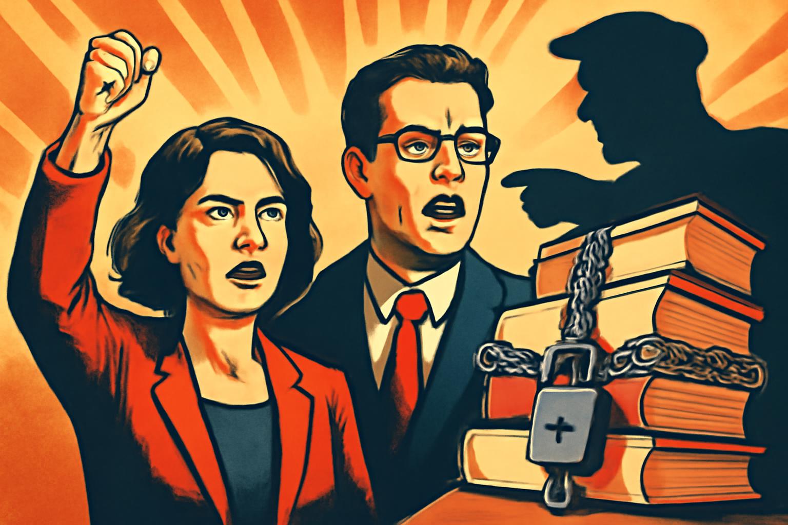 SPD kritisiert Streichung unabhängiger Buchhandlungen aus dem Preis 2026 – Transparenz 📚