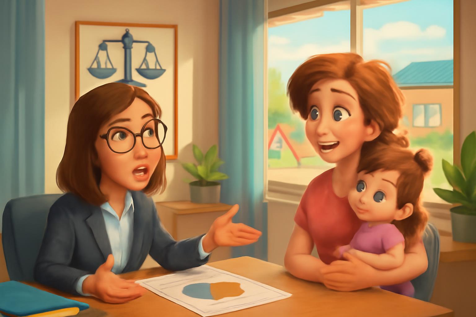 CDU will Teilzeit regeln, Kita-Ausbau voran, Löhne nicht durch Sozialleistungen 🏗️👪