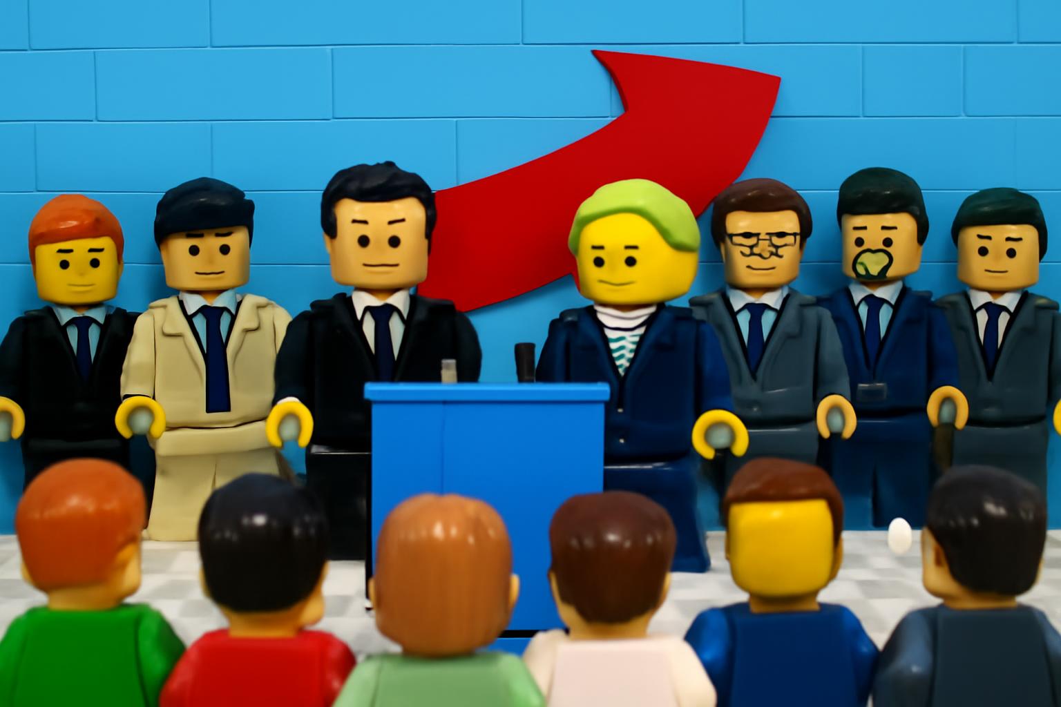 AfD-Bundesparteitag 2026 in Erfurt bestätigt Chrupalla und Weidel als Bundessprecher 🗳️🤝