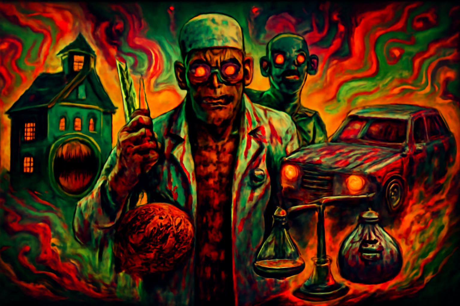 Bayern-Paket: KI- und Gesundheitsinvestitionen, Bildungsoffensive, tech-offene Autozukunft – Finanzausgleich reformieren 🤖💊🏫🚗💶⚖️