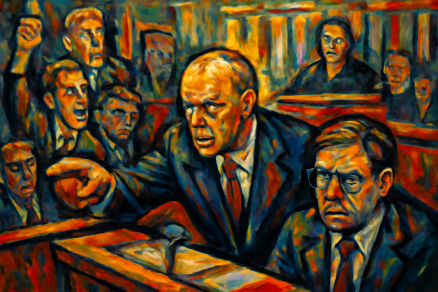 Rentenpaket: Reformunfähigkeit gegen Aktienrente – Liberale setzen auf Marktmechanismen 💼📈⚖️