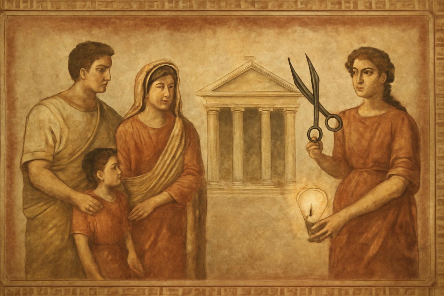 FDP: Familien stärken, Staat schrumpfen, mehr Freiheiten 👪🏛️✂️💡