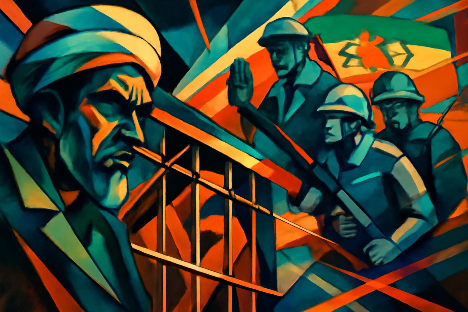 FDP fordert harte Sanktionen gegen Iran, diplomatische Isolation und Stärkung demokratischer Stimmen 🚫🇮🇷💬🕊️