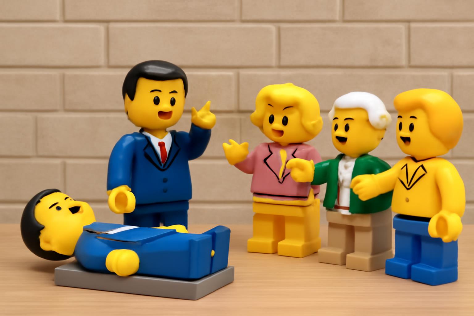 Merz: FDP tot? FDP widerspricht, setzt auf Reformen und Kritik an der CDU 💬🗳️