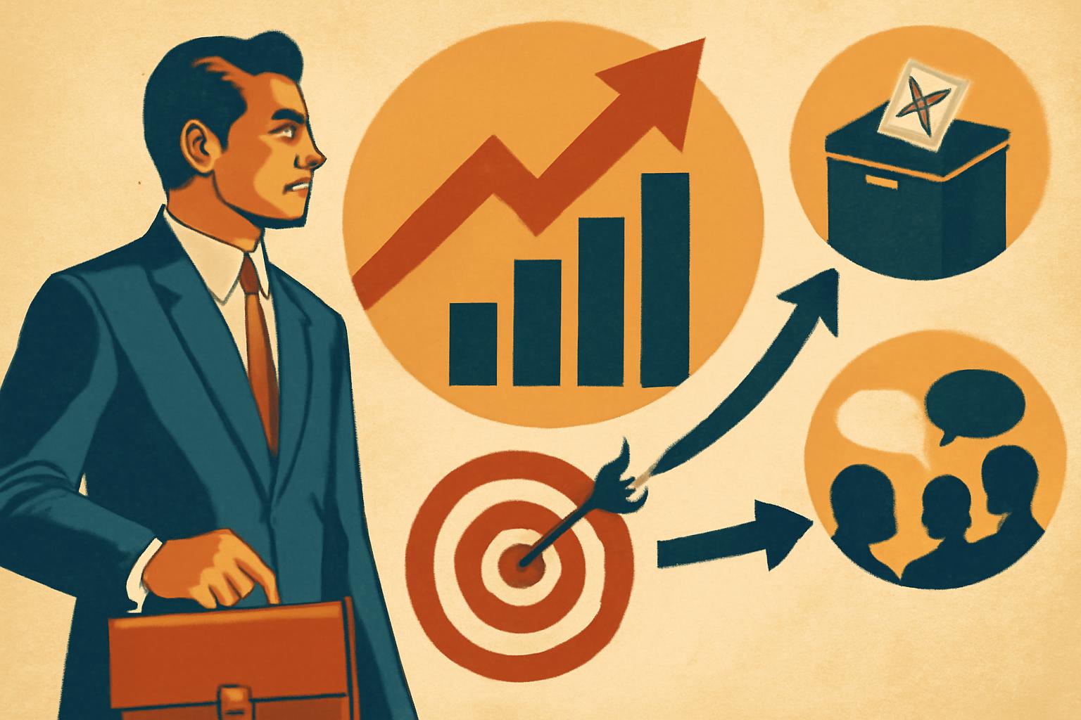 Liberaler Gegenentwurf zur Merz-Agenda: Wachstum, zielgerichtete Transfers, Markt statt Pauschalzuschüsse, Medienpluralität 💼📈💬🗳️🎯