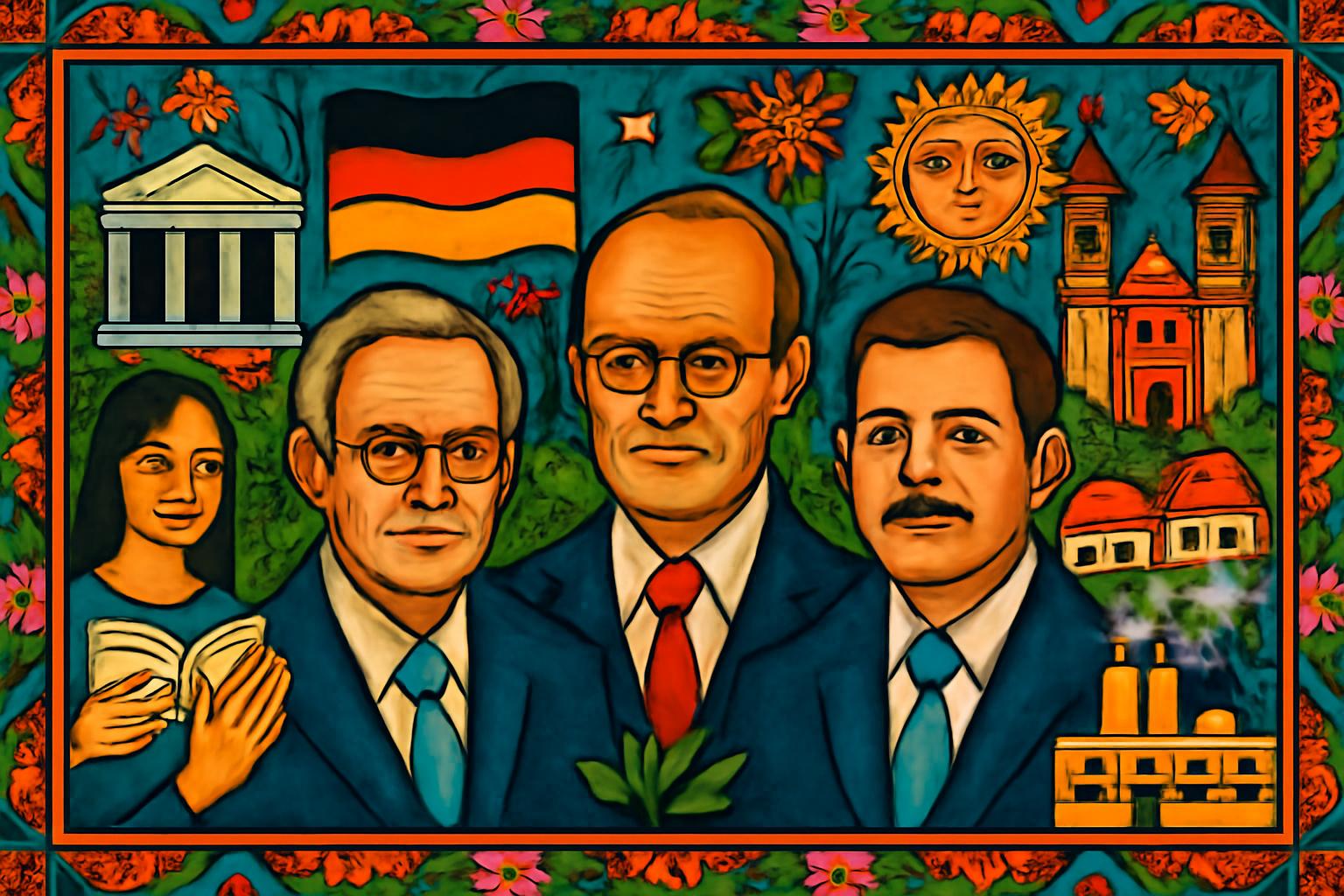 CDU Rheinland-Pfalz übernimmt nach 35J. 39/52 Direktmandate; Merz: Reformen Rückenwind 🚀