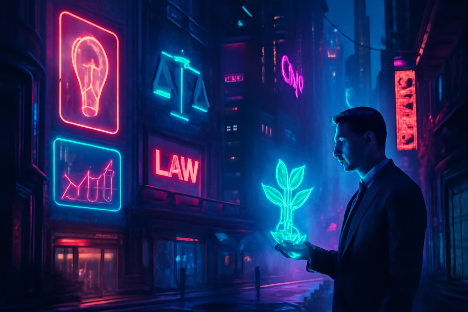 Liberale Regulierung: Risikoorientierte Pflichten, Transparenz & Haftung statt EU-Verpflichtungen 💡⚖️🌱